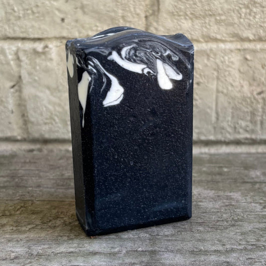 CHARCOAL & TEA TREE
