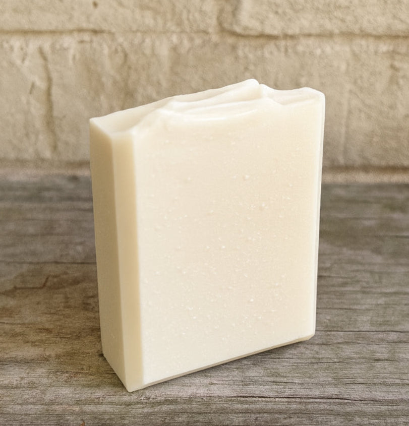 THE PURE SOAP