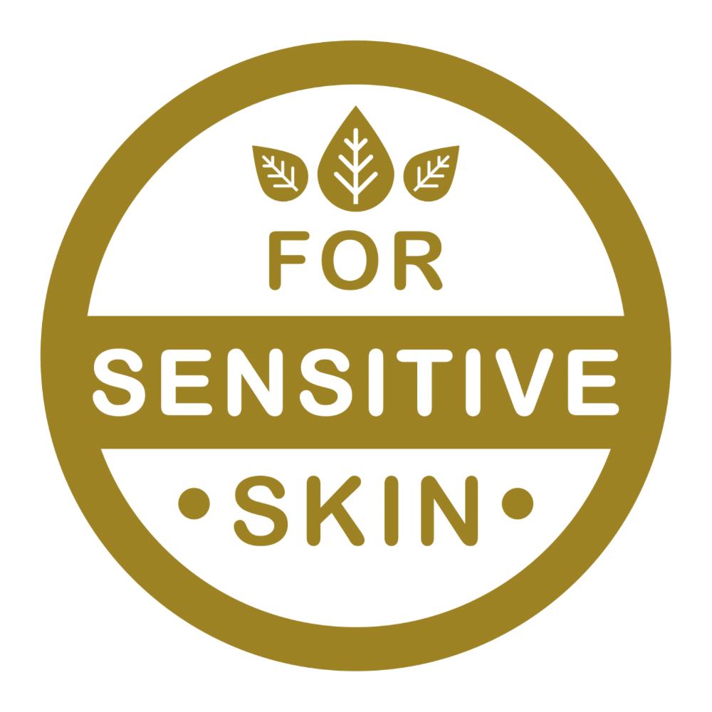 Sensitive Skin