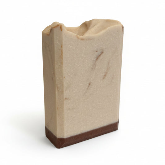 TROPICAL COCONUT VANILLA SOAP