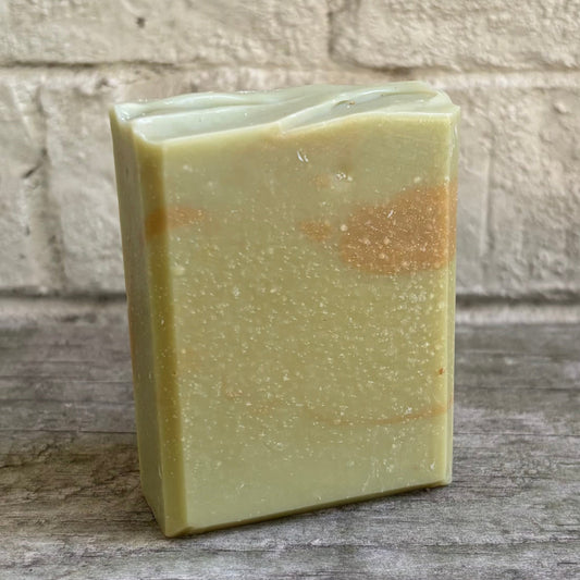 CUCUMBER & LEMONGRASS