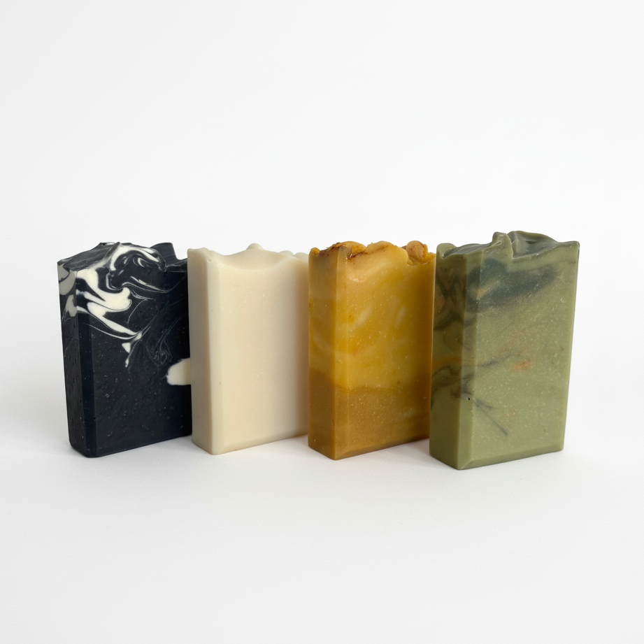SIGNATURE SOAP COLLECTION