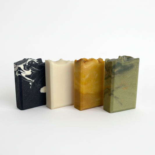 SIGNATURE SOAP COLLECTION