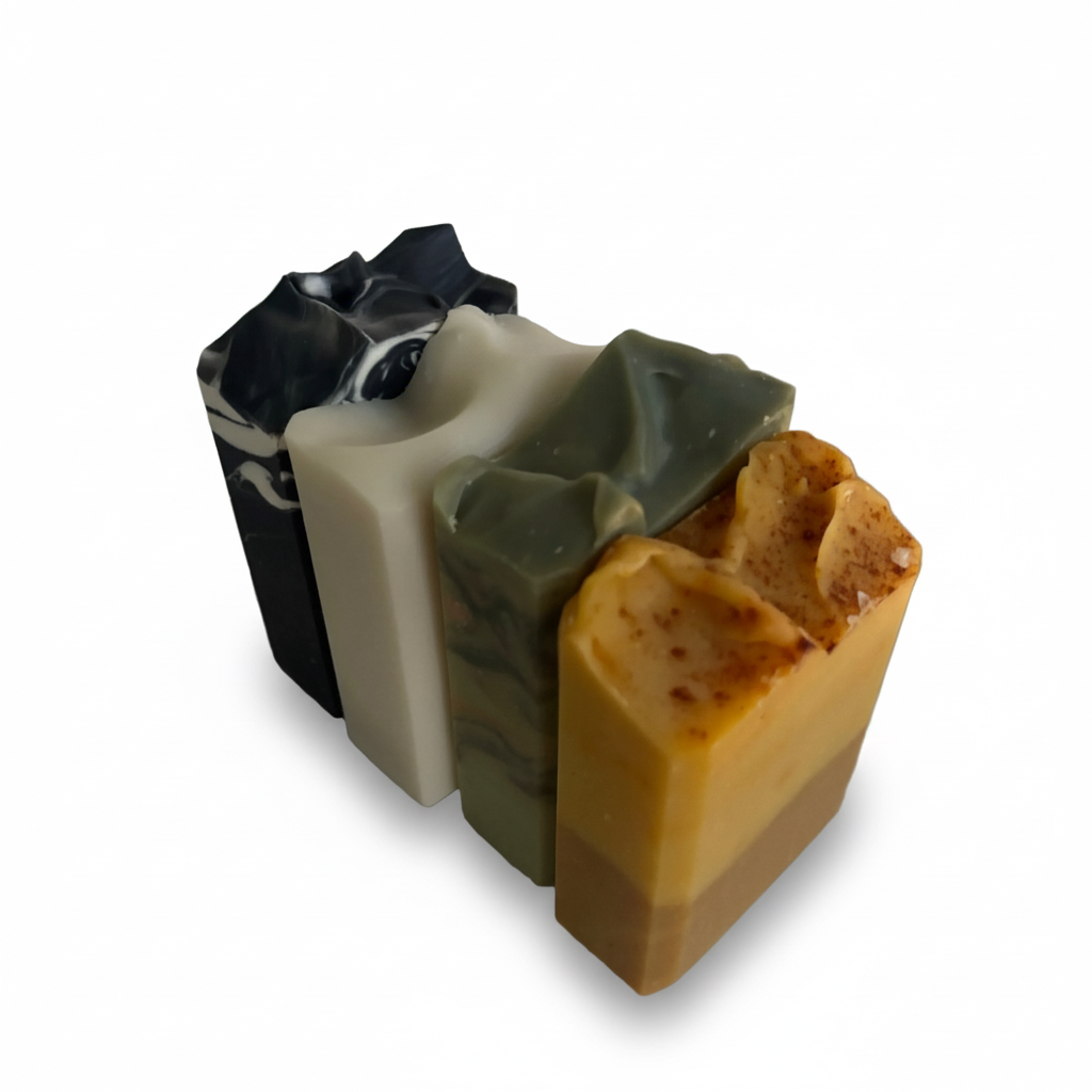 SIGNATURE SOAP COLLECTION