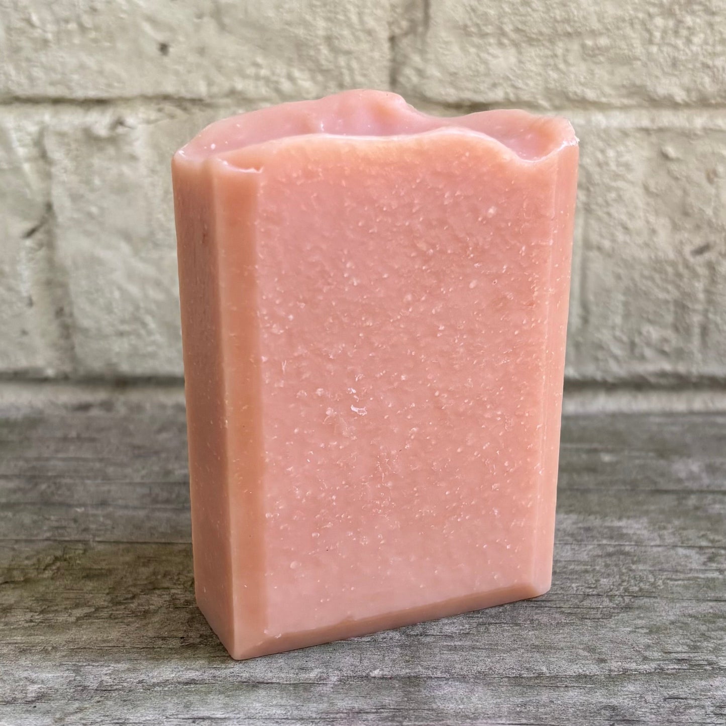 ROSE CLAY & GERANIUM