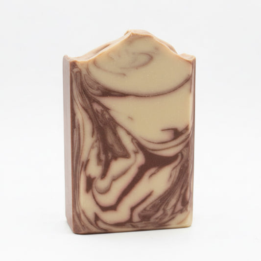 ROSY CITRUS SOAP