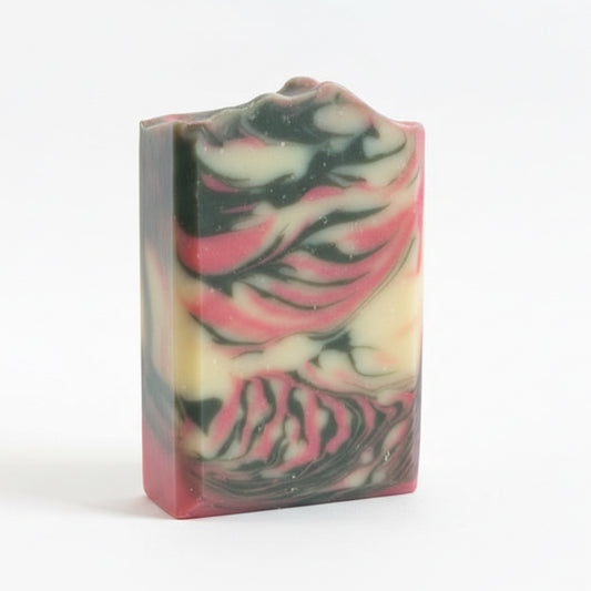 SPRING GARDEN SOAP