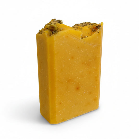 QUIET CHAMOMILE SOAP