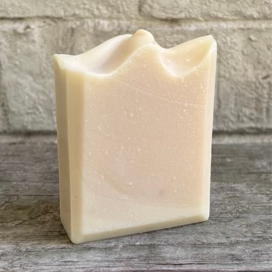 THE PURE SOAP