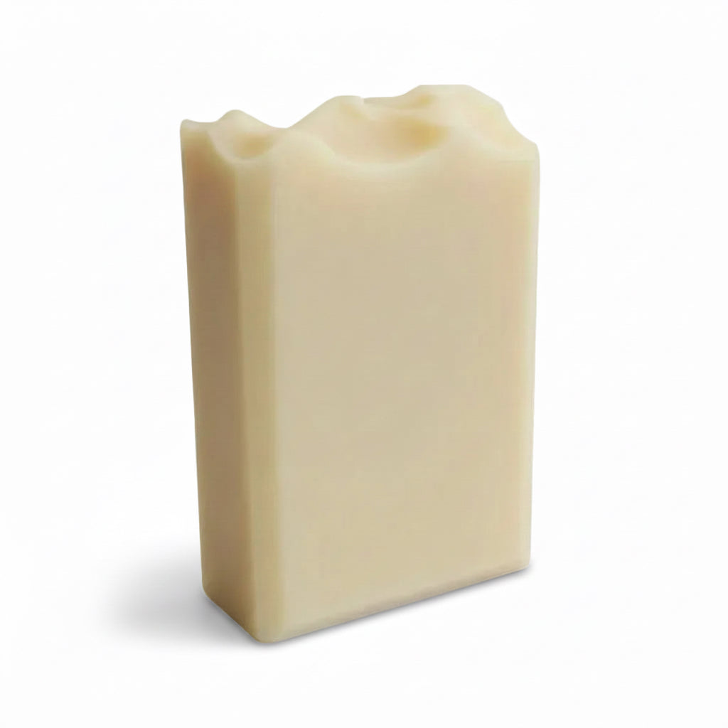 THE PURE SOAP