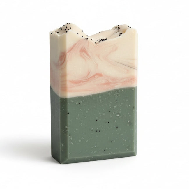 PINE FORREST SOAP
