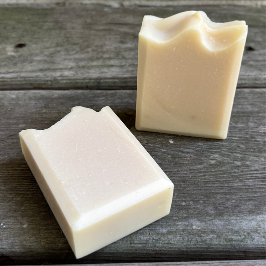 THE PURE SOAP