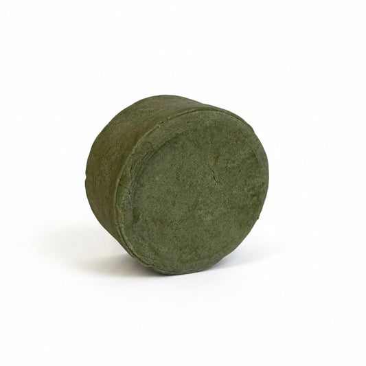 HEALTHY SCALP - Solid Shampoo Bar