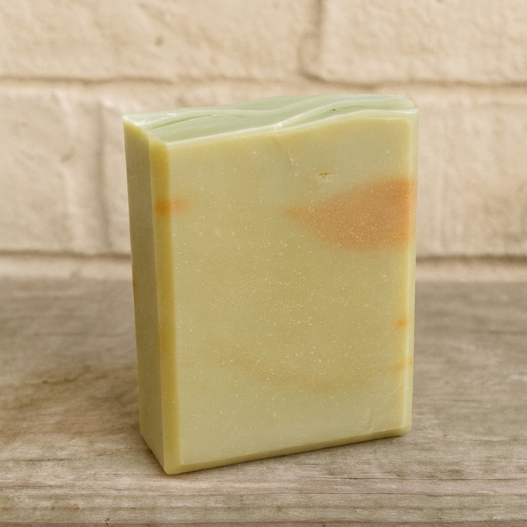 CUCUMBER & LEMONGRASS