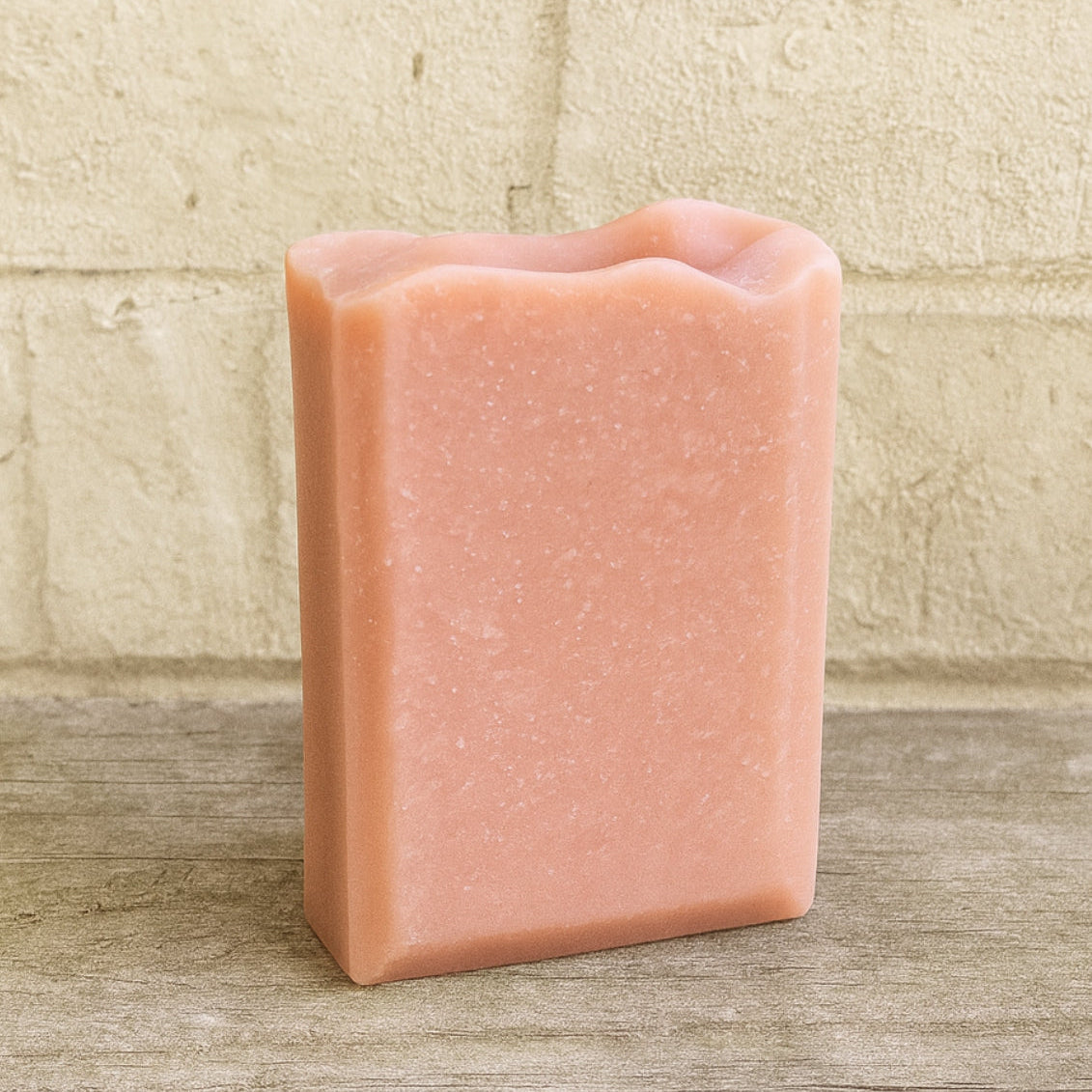 ROSE CLAY & GERANIUM