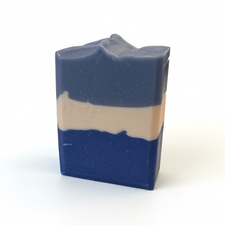 OCEAN BREEZE SOAP