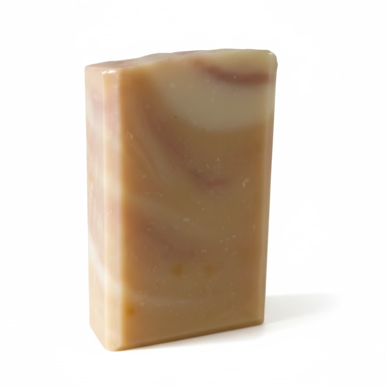 MAGICAL MANDARIN SOAP