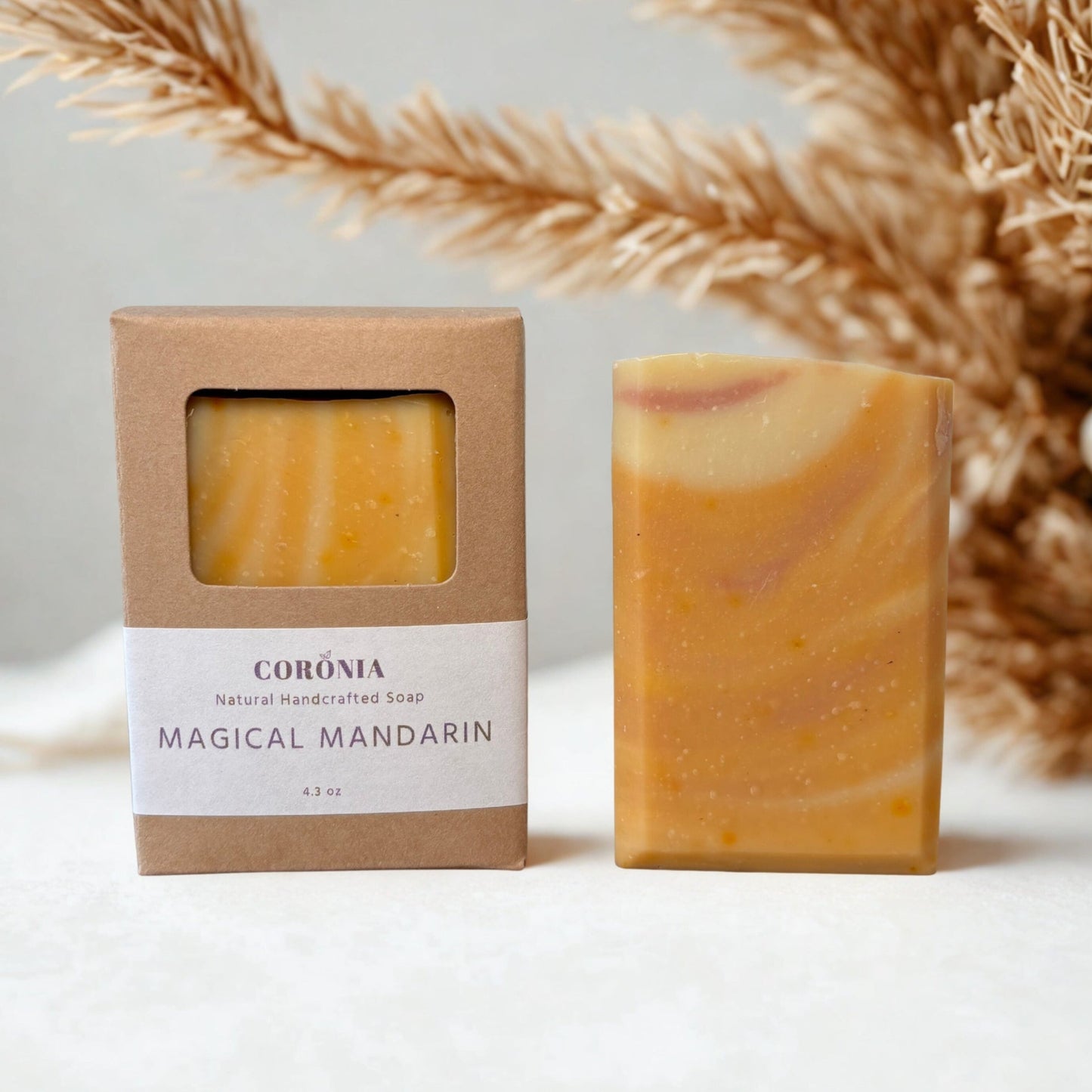 MAGICAL MANDARIN (Special Edition)